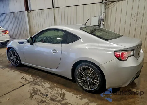 2013 Subaru Brz 2.0 Premium z USA, uszkodzony, nr VIN JF1ZCAB10D2608000